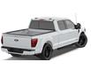 2026 Ford F-150 Lariat (Stk: 26AT3461) in Airdrie - Image 3 of 7