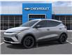 2027 Chevrolet Bolt RS (Stk: 86072  SERVICE) in St. Thomas - Image 2 of 24