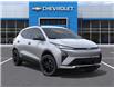 2027 Chevrolet Bolt RS (Stk: 86072  SERVICE) in St. Thomas - Image 7 of 24