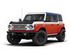 2026 Ford Bronco Stroppe Edition (Stk: E0B47503) in Richmond - Image 1 of 7