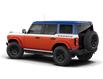 2026 Ford Bronco Stroppe Edition (Stk: E0B47503) in Richmond - Image 2 of 7
