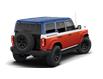 2026 Ford Bronco Stroppe Edition (Stk: E0B47503) in Richmond - Image 3 of 7