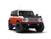 2026 Ford Bronco Stroppe Edition (Stk: E0B47503) in Richmond - Image 4 of 7