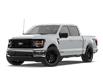 2026 Ford F-150 XLT (Stk: W3L61558) in Richmond - Image 1 of 7
