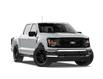 2026 Ford F-150 XLT (Stk: W3L61558) in Richmond - Image 4 of 7
