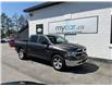 2023 RAM 1500 Classic SLT (Stk: 260282) in North Bay - Image 1 of 14