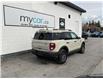 2024 Ford Bronco Sport Big Bend (Stk: 260351) in North Bay - Image 3 of 21