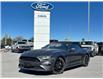 2018 Ford Mustang  (Stk: P59290) in Kanata - Image 9 of 18