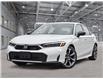 2026 Honda Civic Hybrid Sport Touring (Stk: 26405) in Steinbach - Image 1 of 10