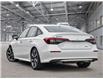 2026 Honda Civic Hybrid Sport Touring (Stk: 26405) in Steinbach - Image 4 of 10