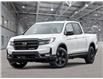 2026 Honda Ridgeline Black Edition (Stk: 26407) in Steinbach - Image 1 of 22