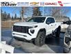 2026 GMC Canyon Denali (Stk: CT168) in High River - Image 1 of 6