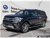 2024 Ford Expedition Max  (Stk: PS2072) in Grande Prairie - Image 1 of 26
