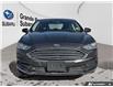 2018 Ford Fusion SE (Stk: PS2031A) in Grande Prairie - Image 8 of 26