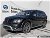 2015 Dodge Journey Crossroad (Stk: PS2129A) in Grande Prairie - Image 1 of 26