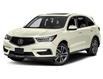 2017 Acura MDX Navigation Package (Stk: K21466A) in Ottawa - Image 1 of 11