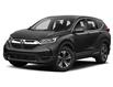 2018 Honda CR-V LX (Stk: 2HA0598B) in Stratford - Image 1 of 11
