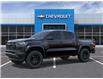 2026 Chevrolet Colorado Trail Boss (Stk: 263887) in Uxbridge - Image 2 of 6