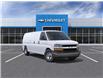 2026 Chevrolet Express 2500 Work Van (Stk: 260485) in Ottawa - Image 1 of 24