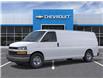 2026 Chevrolet Express 2500 Work Van (Stk: 260485) in Ottawa - Image 2 of 24