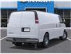 2026 Chevrolet Express 2500 Work Van (Stk: 260485) in Ottawa - Image 4 of 24