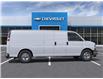 2026 Chevrolet Express 2500 Work Van (Stk: 260485) in Ottawa - Image 5 of 24