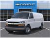 2026 Chevrolet Express 2500 Work Van (Stk: 260485) in Ottawa - Image 6 of 24