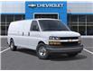 2026 Chevrolet Express 2500 Work Van (Stk: 260485) in Ottawa - Image 7 of 24