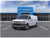 2026 Chevrolet Express 2500 Work Van (Stk: 260485) in Ottawa - Image 8 of 24