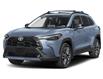 2026 Toyota Corolla Cross XLE (Stk: 3239) in Sarnia - Image 1 of 11