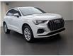 2025 Audi Q3 40 (Stk: 18U3036) in Oakville - Image 1 of 14