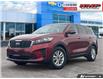 2019 Kia Sorento 2.4L LX (Stk: 107503) in Exeter - Image 1 of 26
