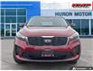 2019 Kia Sorento 2.4L LX (Stk: 107503) in Exeter - Image 2 of 26