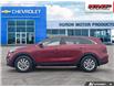 2019 Kia Sorento 2.4L LX (Stk: 107503) in Exeter - Image 3 of 26