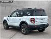 2026 Ford Bronco Sport Big Bend (Stk: 26AS6833) in Airdrie - Image 4 of 25