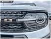 2026 Ford Bronco Sport Big Bend (Stk: 26AS6833) in Airdrie - Image 8 of 25