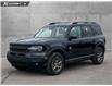 2026 Ford Bronco Sport Big Bend (Stk: 26AS6161) in Airdrie - Image 1 of 25