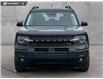 2026 Ford Bronco Sport Big Bend (Stk: 26AS6161) in Airdrie - Image 2 of 25
