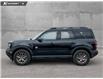 2026 Ford Bronco Sport Big Bend (Stk: 26AS6161) in Airdrie - Image 3 of 25