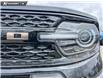 2026 Ford Bronco Sport Big Bend (Stk: 26AS6161) in Airdrie - Image 8 of 25