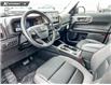 2026 Ford Bronco Sport Big Bend (Stk: 26AS6161) in Airdrie - Image 13 of 25
