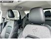 2026 Ford Bronco Sport Big Bend (Stk: 26AS6161) in Airdrie - Image 20 of 25