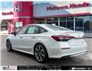 2026 Honda Civic Hybrid Sport Touring (Stk: 2601148) in North York - Image 7 of 29