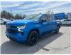 2022 Chevrolet Silverado 1500 RST (Stk: 260120A) in Ottawa - Image 1 of 25