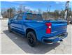 2022 Chevrolet Silverado 1500 RST (Stk: 260120A) in Ottawa - Image 3 of 25 2022 Chevrolet Silverado 1500 RST (Stk: 260120A) in Ottawa - Image 3 of 25