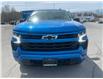 2022 Chevrolet Silverado 1500 RST (Stk: 260120A) in Ottawa - Image 8 of 25 2022 Chevrolet Silverado 1500 RST (Stk: 260120A) in Ottawa - Image 8 of 25