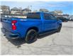 2022 Chevrolet Silverado 1500 RST (Stk: 260120A) in Ottawa - Image 5 of 25 2022 Chevrolet Silverado 1500 RST (Stk: 260120A) in Ottawa - Image 5 of 25