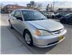 2001 Honda Civic LX (Stk: H813973) in Scarborough - Image 3 of 12 2001 Honda Civic LX (Stk: H813973) in Scarborough - Image 3 of 12
