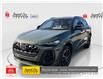 2025 Audi New Q5 2.0T Progressiv (Stk: 027344) in Ottawa - Image 1 of 25
