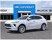 2026 Buick Envision Avenir (Stk: 45685) in Slave Lake - Image 2 of 24